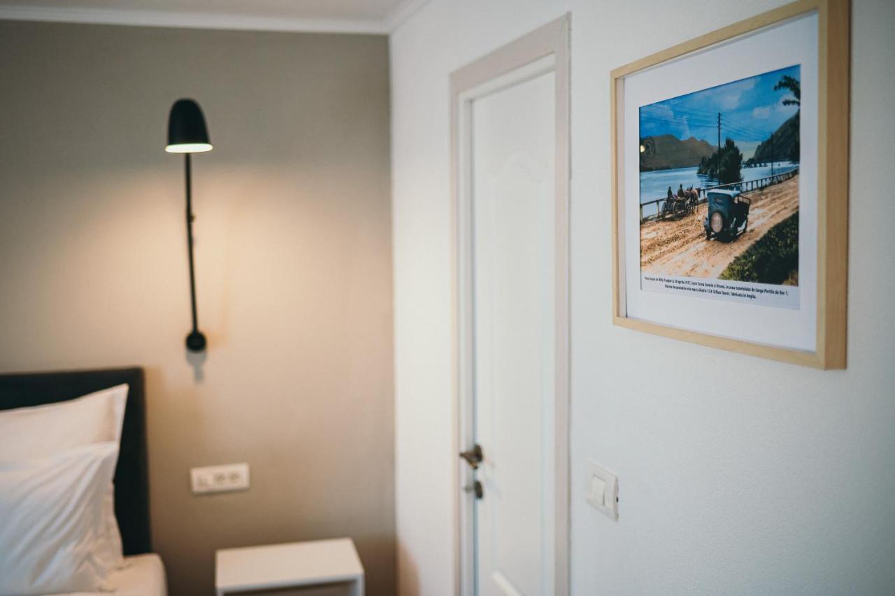 Nest Guesthouse Drobeta Turnu Severin Exterior photo
